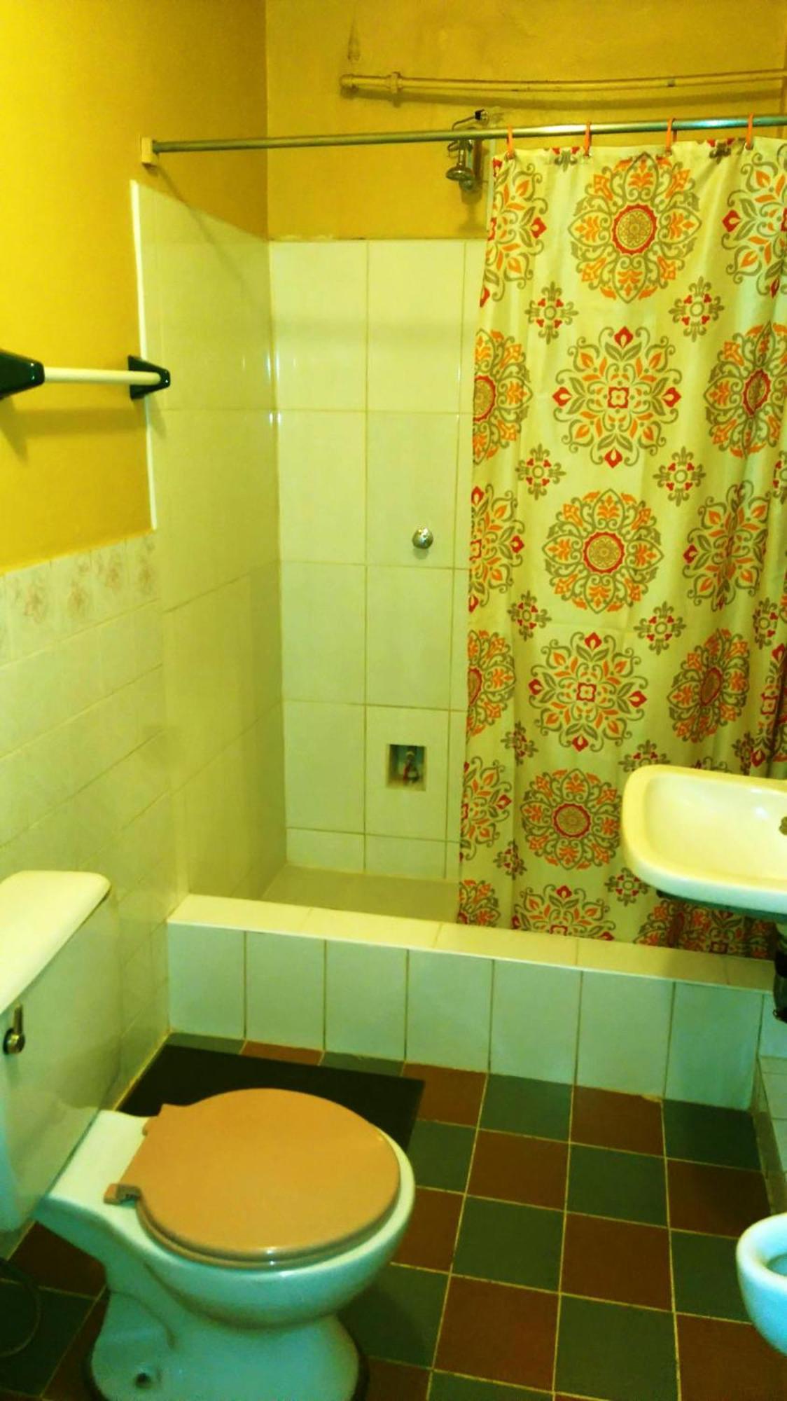 ホテル La Casa Del Manzano プーノ エクステリア 写真